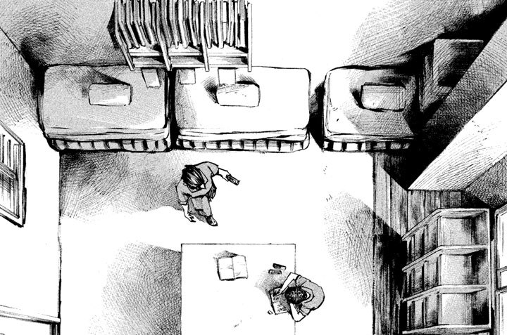 第八拾九爆　崩壊バトル