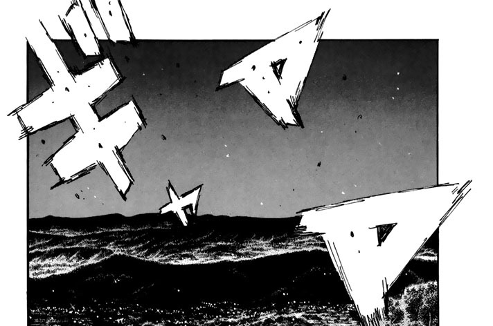 Vol.480　デッドライン