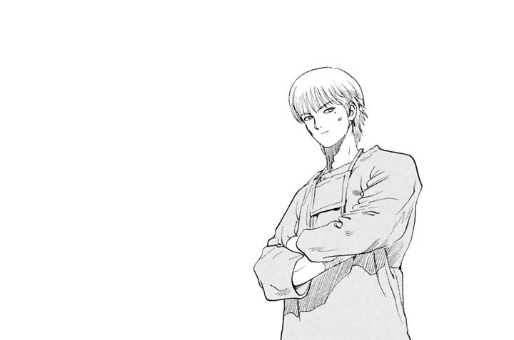 第１２話　不安の思念