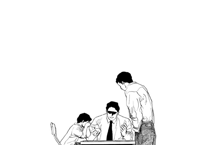 第３９話　サトレズの才能