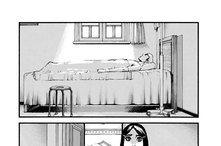 Ｅｐｉｓｏｄｅ　３１　裁くの薔薇（その１１）