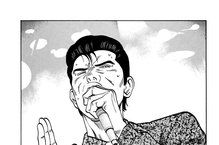 ＡＣＴ．３４９　喧嘩になるその前に