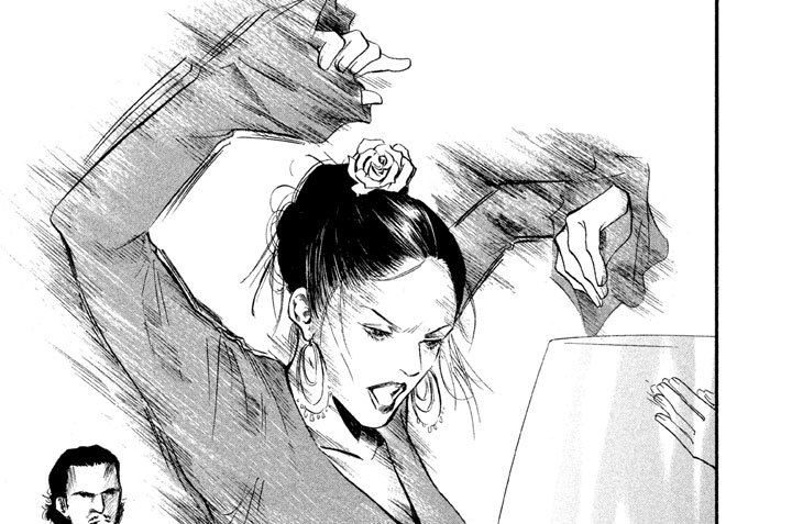 ＃３５４　湖水をゆく風は、光と二人を揺らし