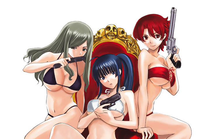 第７話　世界の秩序