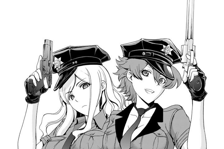 第１７話　宣戦布告