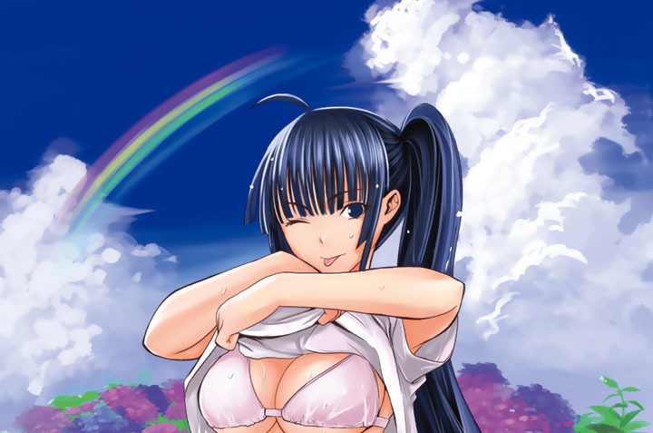 第２３話　胎動