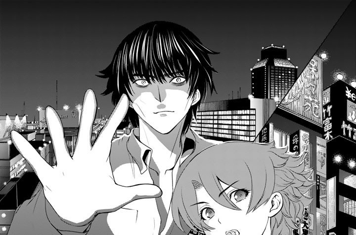 第２９話　アイドルと爆弾