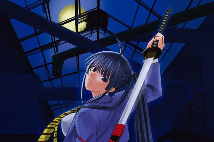 第３１話　本当の狙い