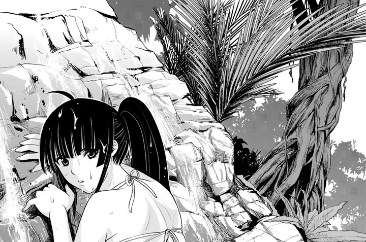 第３３話　運命の再会