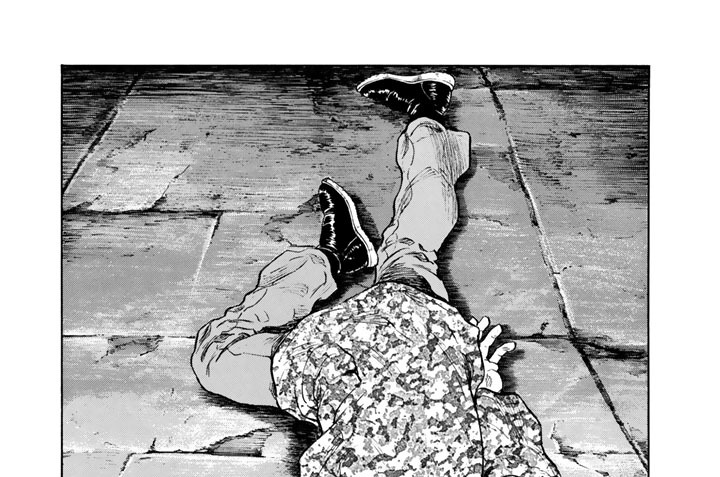 ベストコレクション 軍鶏 漫画 美しい芸術