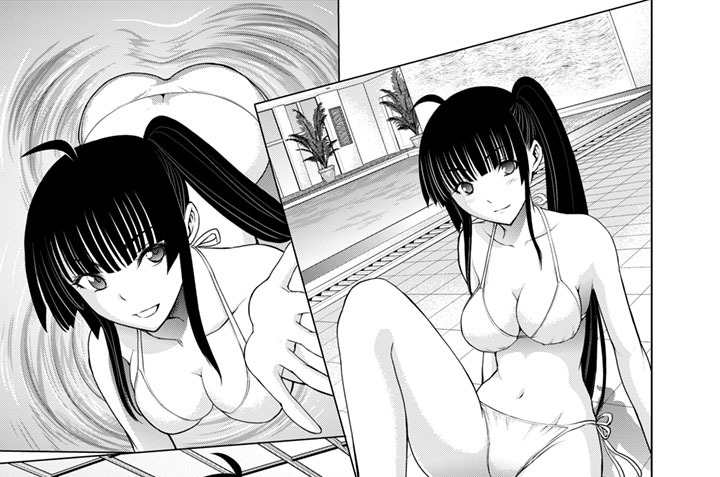 第３９話　ターゲット