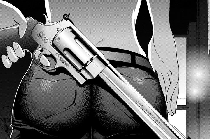 第４３話　役目