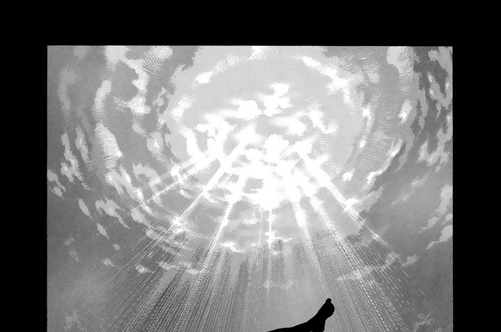 第５８話　「息をつめて」