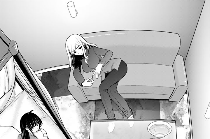 第５０話　本音