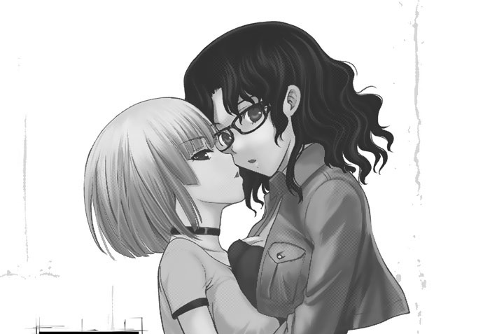 第５３話　形勢