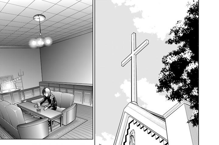 第６０話　明日２４時決行