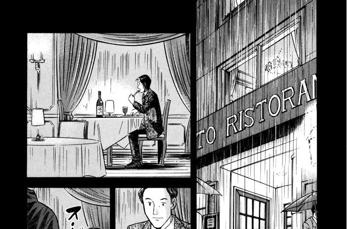 Ｆｉｌｅ．００９　犬のエサも喰う！