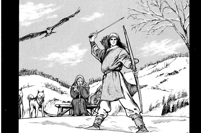 その三十五　官能の歌姫