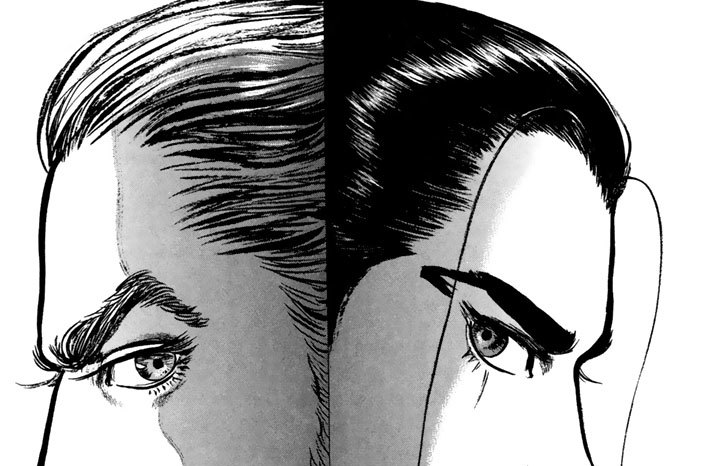 その四十三　第３の男