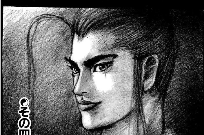 その四十六　２人の張