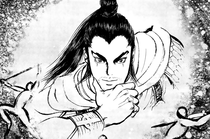 その八十　素晴らしき悪魔たち