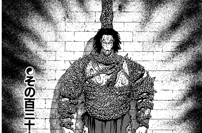 その百三十六　最強への道