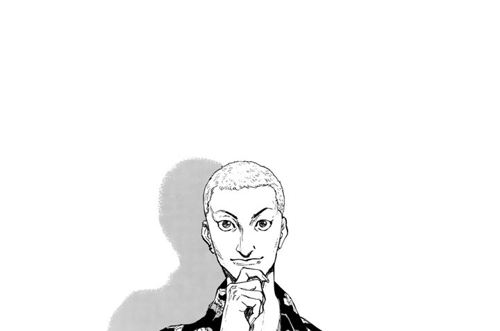 第１９話　「ヒロシ」