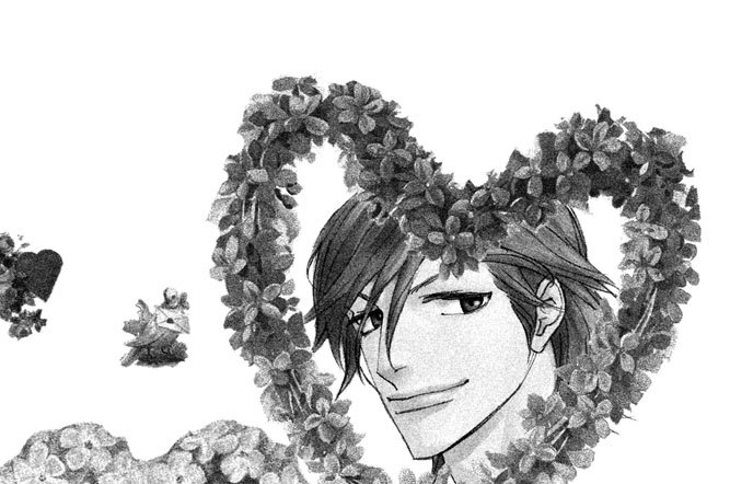 【第４章】Ｓｔｅｐ２．Ｎｏ　Ｈｏｐｅ　Ｎｏ　Ｆｅａｒ