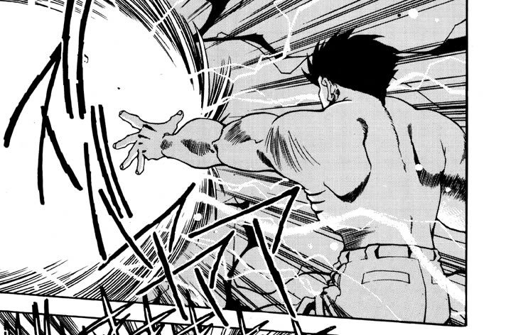 第二百六十五話　八雲散る