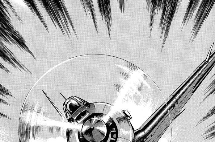 航跡７３　吉村次郎のバイオリン