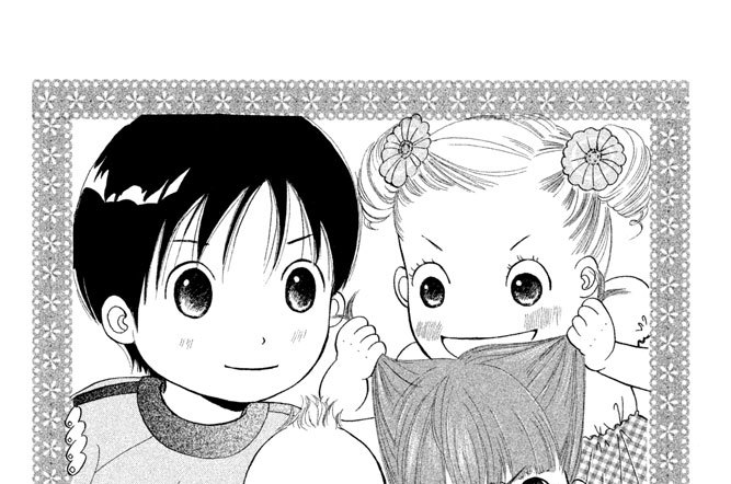 ＣＡＳＥ３：春（３）