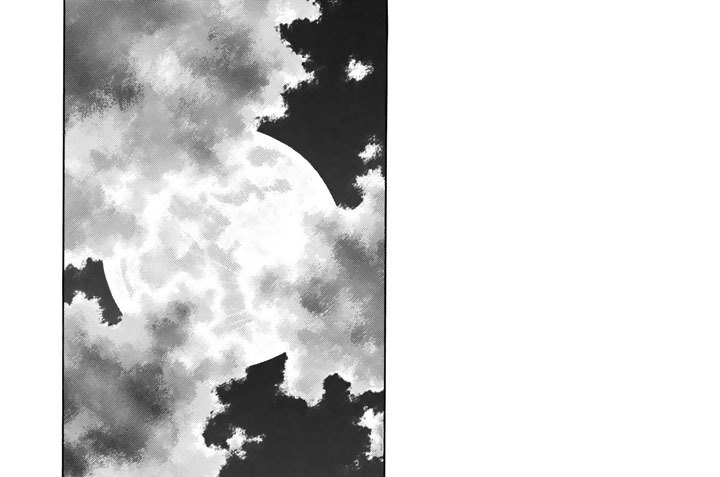 第１０２話　「叢雲」