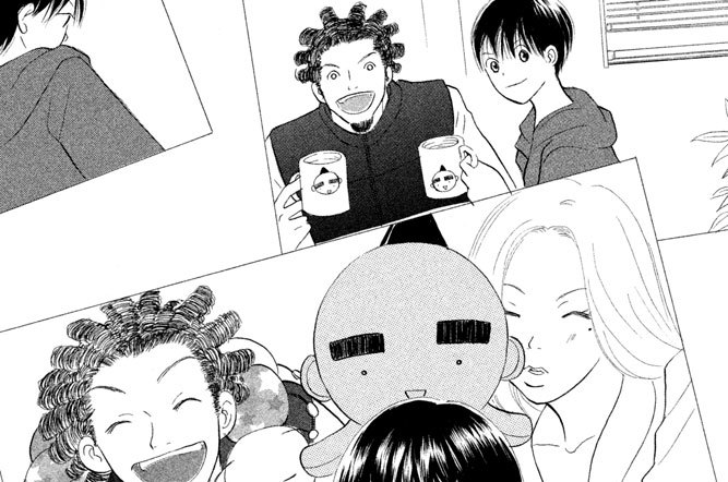 ＣＡＳＥ３：春（１５）