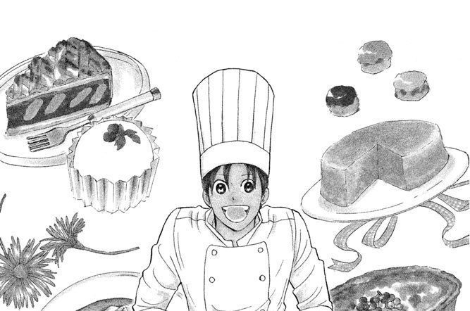 ＣＡＳＥ３：春（３２）