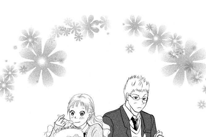 ＣＡＳＥ３：春（３７）