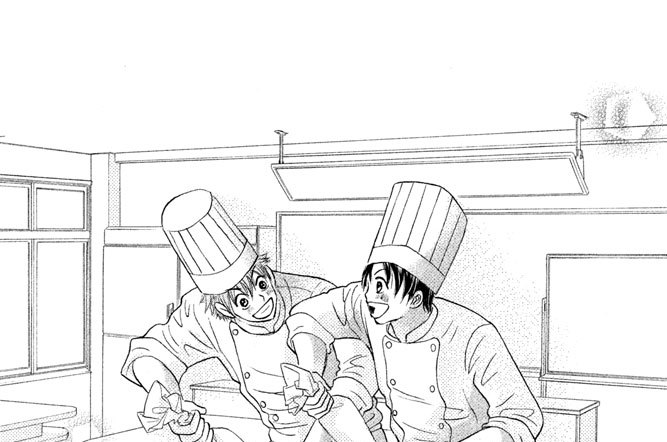 ＣＡＳＥ３：春（５８）