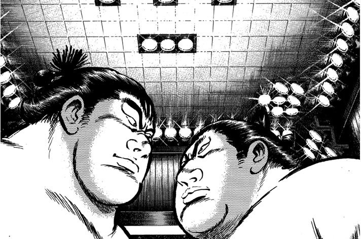 第百五十八話　じっくり