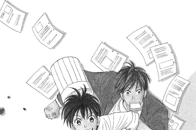 ＣＡＳＥ３：春（６５）