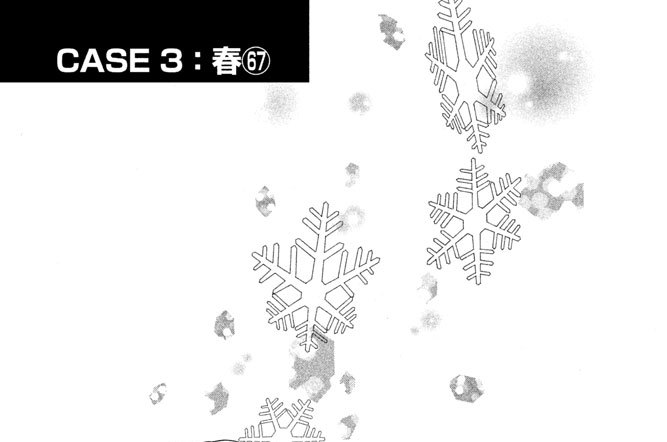 ＣＡＳＥ３：春（６７）
