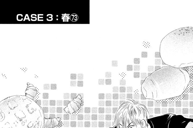 ＣＡＳＥ３：春（７３）