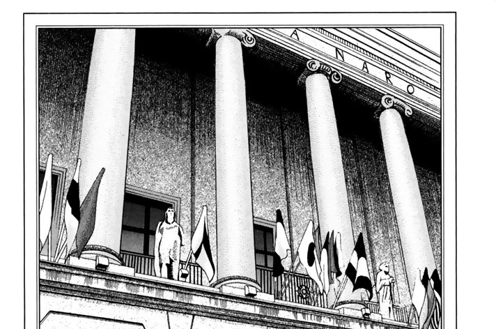 第１６７話　絶対的優勝候補、誕生