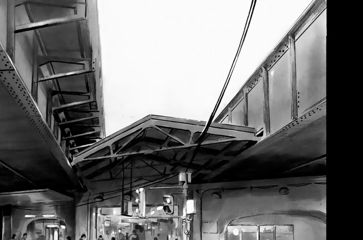 ＦＩＬＥ１：ロスト・アイランド　Ｐａｒｔ２　「Ｄｉｖｉｄｅ」