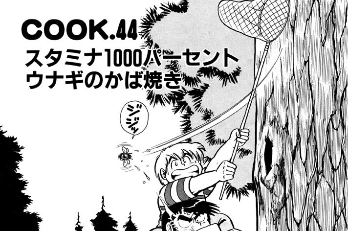 スタミナ1000パーセントウナギのかば焼き