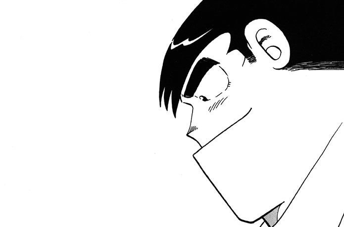 あったか豆乳スープ