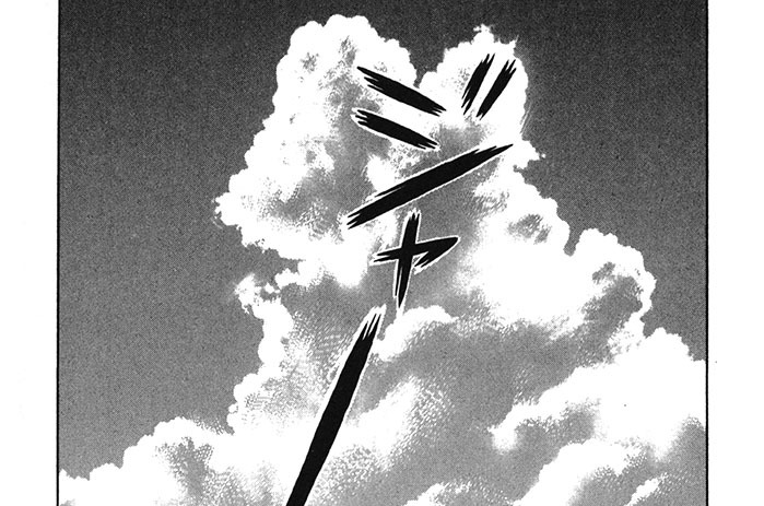 元気一杯!!　ゴーヤの甘みそ炒め