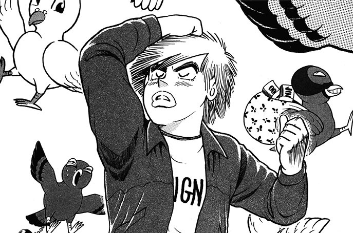 コンフィのうまさが身にしみるぜぃ!!