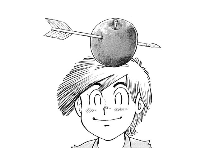 アイ・ライク・シブースト