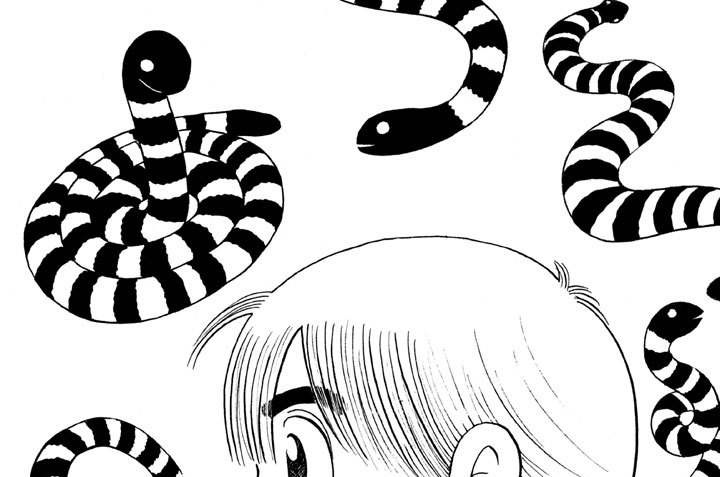 元気百倍イラブー汁！！