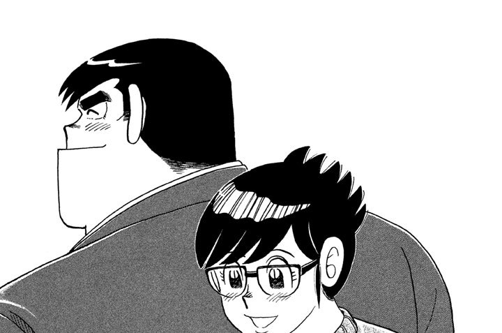 あなたにカンパーニュ！！