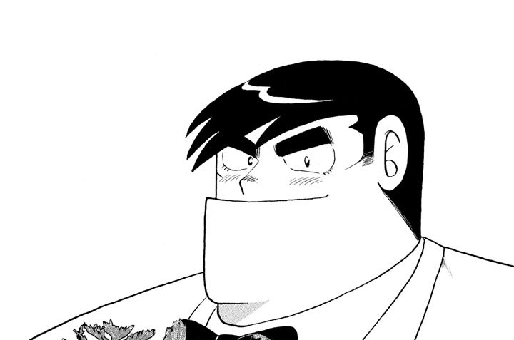 パクチーなヤキソバはいかが！？